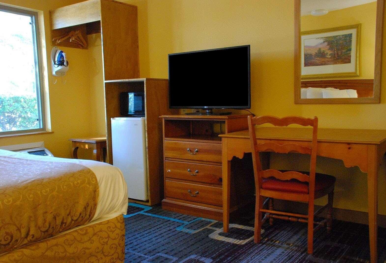 Americas Best Value Inn Addison Ngoại thất bức ảnh