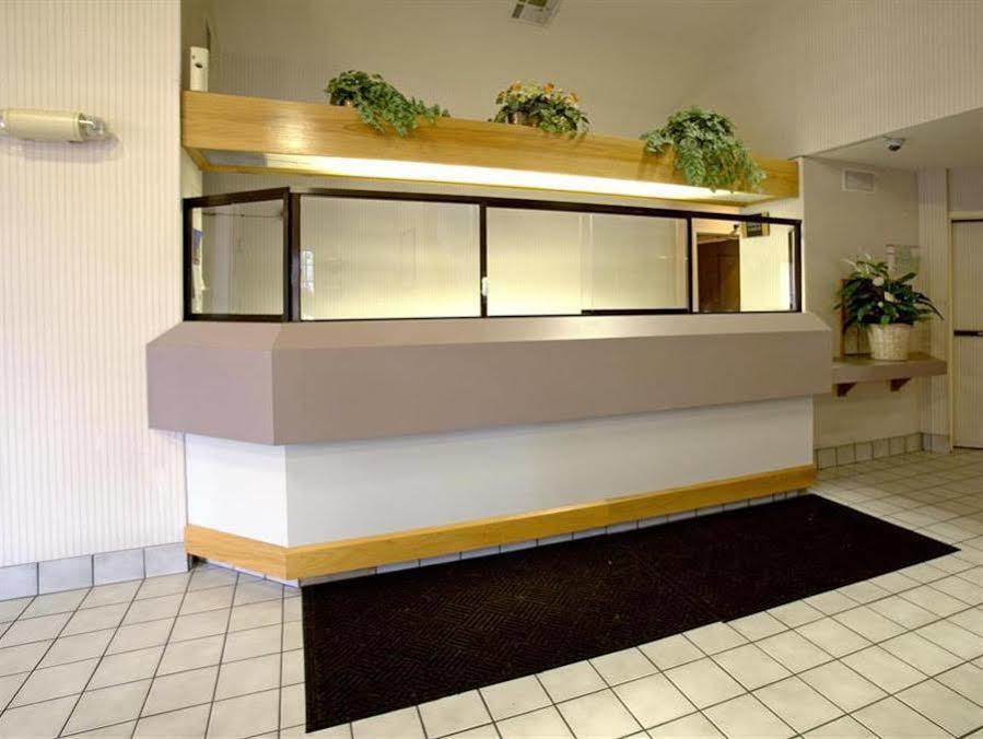 Americas Best Value Inn Addison Ngoại thất bức ảnh